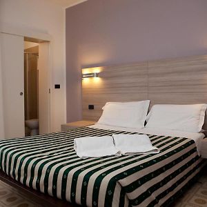 Dreibettzimmer
